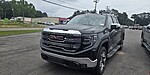 New 2026 GMC SIERRA 1500 SLT in LAUREL, MISSISSIPPI