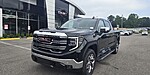 New 2026 GMC SIERRA 1500 SLT in LAUREL, MISSISSIPPI