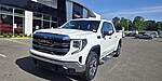 New 2026 GMC SIERRA 1500 SLT in LAUREL, MISSISSIPPI
