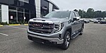 New 2026 GMC SIERRA 1500 SLT in LAUREL, MISSISSIPPI