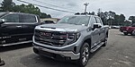 New 2026 GMC SIERRA 1500 SLT in LAUREL, MISSISSIPPI
