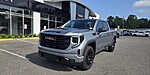 New 2026 GMC SIERRA 1500 ELEVATION in LAUREL, MISSISSIPPI