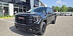 New 2026 GMC SIERRA 1500 PRO in LAUREL, MISSISSIPPI