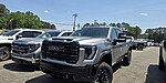 New 2026 GMC SIERRA 2500 AT4X in LAUREL, MISSISSIPPI