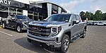 New 2026 GMC SIERRA 1500 SLT in LAUREL, MISSISSIPPI