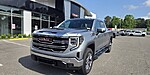 New 2026 GMC SIERRA 1500 SLT in LAUREL, MISSISSIPPI