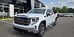New 2026 GMC SIERRA 1500 SLT in LAUREL, MISSISSIPPI