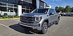 New 2026 GMC SIERRA 1500 SLT in LAUREL, MISSISSIPPI