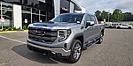 New 2026 GMC SIERRA 1500 SLT in LAUREL, MISSISSIPPI