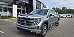 New 2026 GMC SIERRA 1500 SLT in LAUREL, MISSISSIPPI