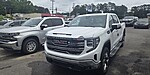New 2026 GMC SIERRA 1500 SLT in LAUREL, MISSISSIPPI