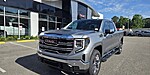 New 2026 GMC SIERRA 1500 SLT in LAUREL, MISSISSIPPI