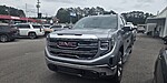 New 2026 GMC SIERRA 1500 SLT in LAUREL, MISSISSIPPI