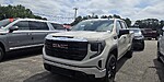 New 2026 GMC SIERRA 1500 PRO in LAUREL, MISSISSIPPI