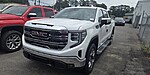 New 2026 GMC SIERRA 1500 SLT in LAUREL, MISSISSIPPI