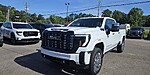 New 2026 GMC SIERRA 2500 DENALI ULTIMATE in LAUREL, MISSISSIPPI