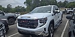 New 2026 GMC SIERRA 1500 SLT in LAUREL, MISSISSIPPI