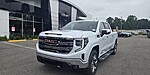 New 2026 GMC SIERRA 1500 SLT in LAUREL, MISSISSIPPI