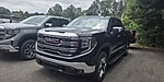 New 2026 GMC SIERRA 1500 SLT in LAUREL, MISSISSIPPI