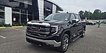 New 2026 GMC SIERRA 1500 SLT in LAUREL, MISSISSIPPI