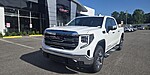 New 2026 GMC SIERRA 1500 SLT in LAUREL, MISSISSIPPI