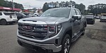 New 2026 GMC SIERRA 1500 SLT in LAUREL, MISSISSIPPI