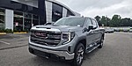 New 2026 GMC SIERRA 1500 SLT in LAUREL, MISSISSIPPI