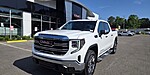 New 2026 GMC SIERRA 1500 SLT in LAUREL, MISSISSIPPI