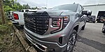 New 2026 GMC SIERRA 1500 DENALI ULTIMATE in LAUREL, MISSISSIPPI