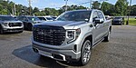 New 2026 GMC SIERRA 1500 DENALI ULTIMATE in LAUREL, MISSISSIPPI