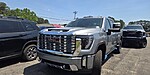 New 2026 GMC SIERRA 2500 DENALI in LAUREL, MISSISSIPPI