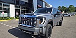 New 2026 GMC SIERRA 2500 DENALI in LAUREL, MISSISSIPPI