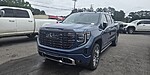 New 2026 GMC SIERRA 1500 DENALI ULTIMATE in LAUREL, MISSISSIPPI