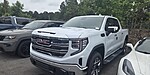 New 2026 GMC SIERRA 1500 SLT in LAUREL, MISSISSIPPI