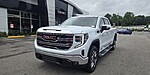 New 2026 GMC SIERRA 1500 SLT in LAUREL, MISSISSIPPI