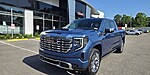 New 2026 GMC SIERRA 1500 DENALI in LAUREL, MISSISSIPPI
