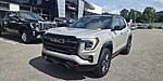 New 2026 GMC TERRAIN AWD AT4 in LAUREL, MISSISSIPPI