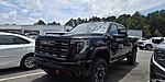 New 2026 GMC SIERRA 2500 AT4X in LAUREL, MISSISSIPPI