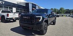 New 2026 GMC SIERRA 2500 AT4X in LAUREL, MISSISSIPPI