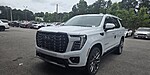 New 2026 GMC YUKON DENALI ULTIMATE in LAUREL, MISSISSIPPI