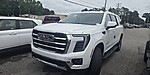 New 2026 GMC YUKON XL ELEVATION in LAUREL, MISSISSIPPI