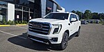 New 2026 GMC YUKON XL ELEVATION in LAUREL, MISSISSIPPI