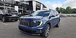 New 2026 GMC ACADIA FWD DENALI ULTIMATE in LAUREL, MISSISSIPPI