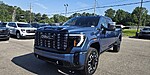 New 2026 GMC SIERRA 2500 DENALI ULTIMATE in LAUREL, MISSISSIPPI