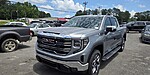 New 2026 GMC SIERRA 1500 SLT in LAUREL, MISSISSIPPI