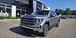 New 2026 GMC SIERRA 1500 SLT in LAUREL, MISSISSIPPI