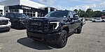 New 2026 GMC SIERRA 2500 AT4 in LAUREL, MISSISSIPPI