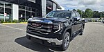 New 2026 GMC SIERRA 1500 SLT in LAUREL, MISSISSIPPI