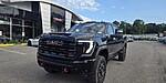New 2026 GMC SIERRA 2500 AT4X in LAUREL, MISSISSIPPI