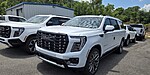 New 2026 GMC YUKON XL DENALI ULTIMATE in LAUREL, MISSISSIPPI